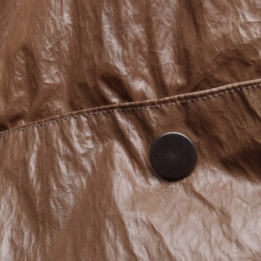 Image 5 of Between-seasons Jacket XS Brown in color Brown | Vite EnVogue