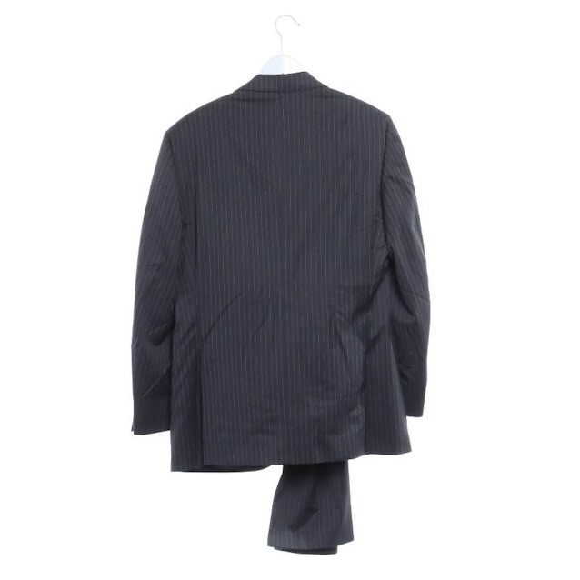 Wool Suit 50 Gray | Vite EnVogue