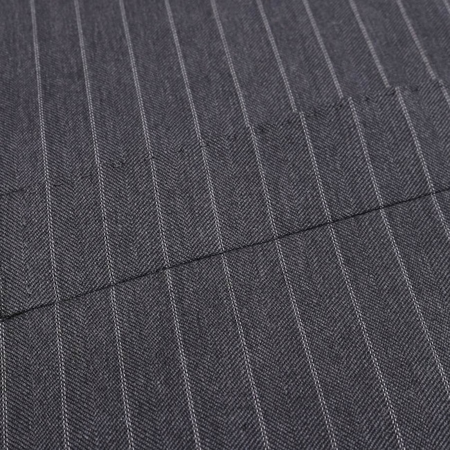 Bild 4 von Wollanzug 50 Grau in Farbe Grau | Vite EnVogue