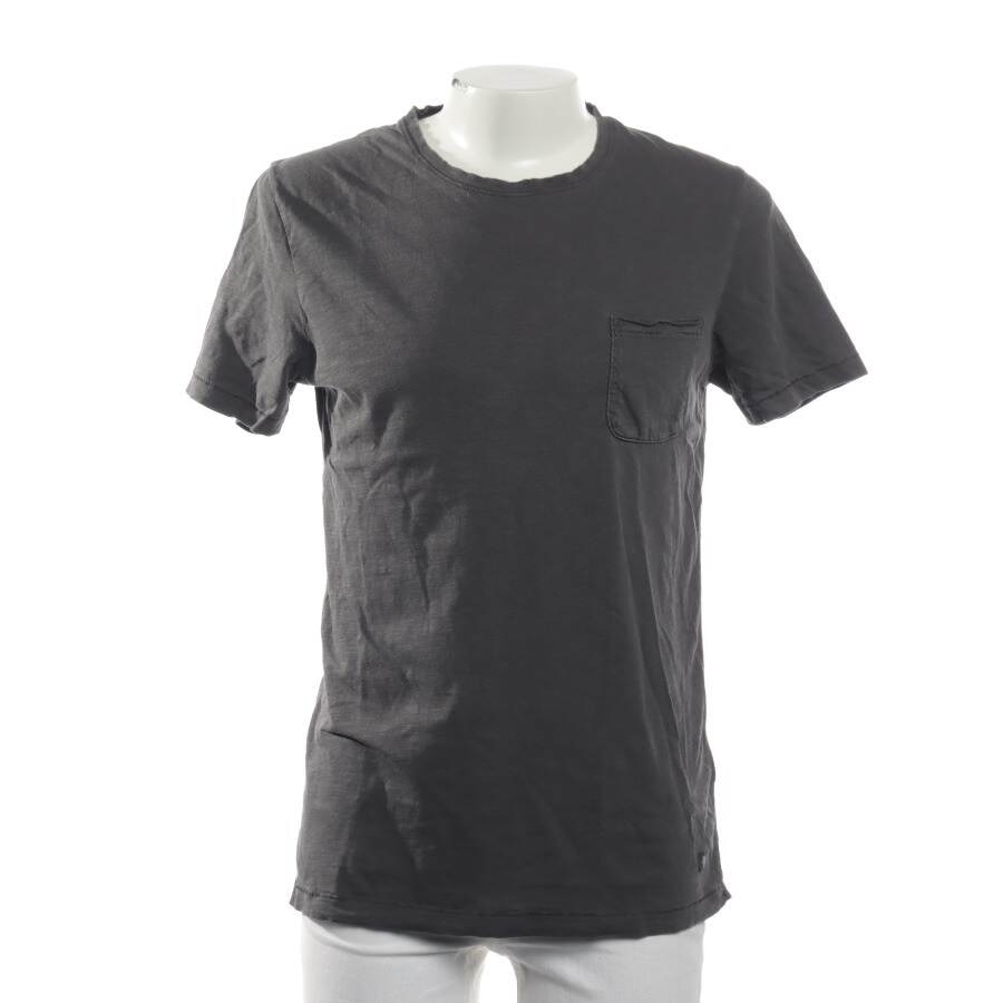 Image 1 of T-Shirt M Gray in color Gray | Vite EnVogue