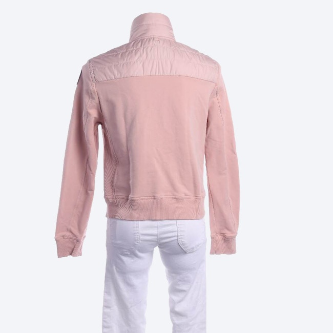 Image 2 of Between-seasons Jacket S Light Pink in color Pink | Vite EnVogue
