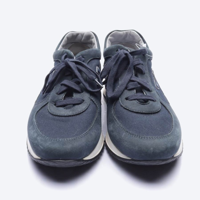 Bild 2 von Sneaker EUR 41,5 Navy in Farbe Blau | Vite EnVogue