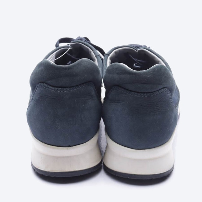 Bild 3 von Sneaker EUR 41,5 Navy in Farbe Blau | Vite EnVogue