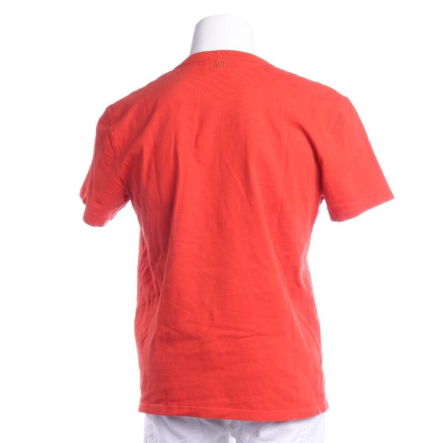 Image 2 of T-Shirt L Dark Orange in color Orange | Vite EnVogue