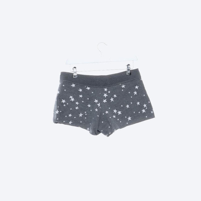 Image 2 of Shorts M Gray in color Gray | Vite EnVogue