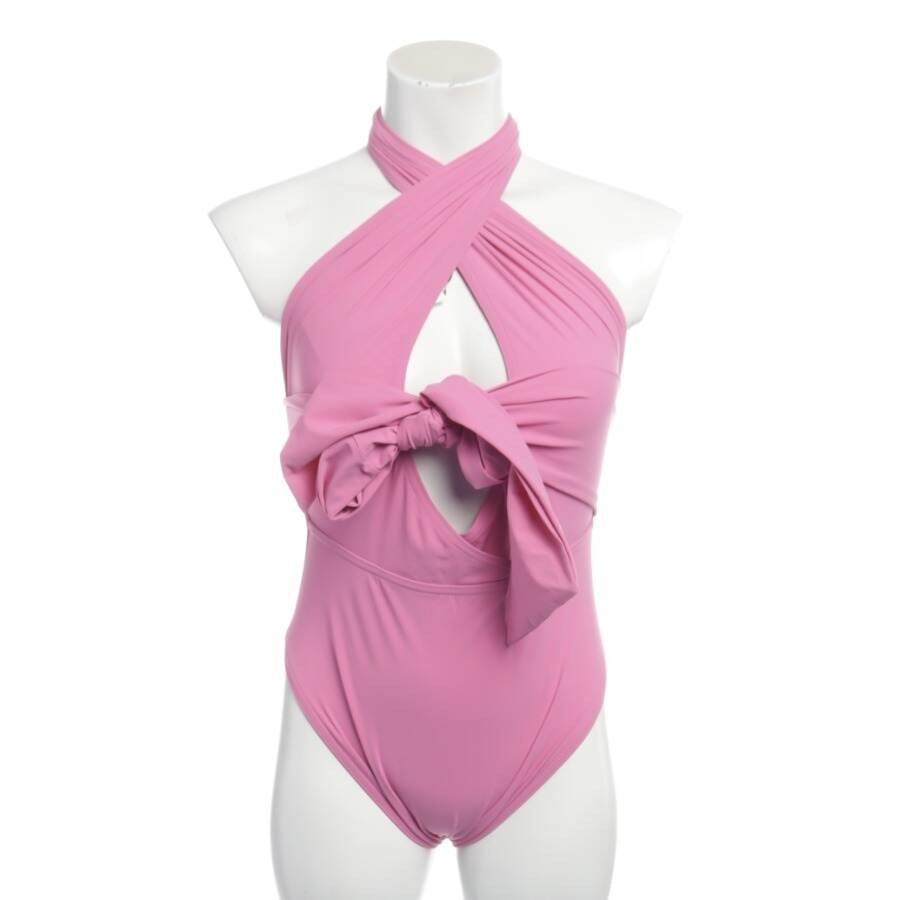 Image 1 of Swimsuit XL Pink in color Pink | Vite EnVogue