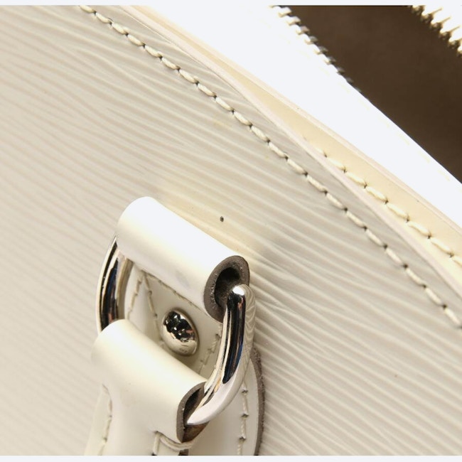 Bild 10 von Pont Neuf Handtasche Beige in Farbe Weiß | Vite EnVogue