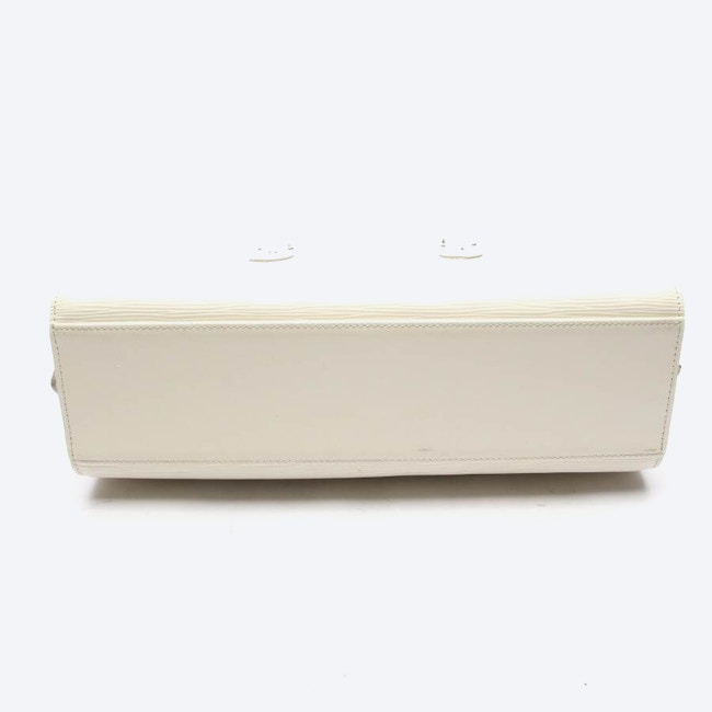 Bild 3 von Pont Neuf Handtasche Beige in Farbe Weiß | Vite EnVogue