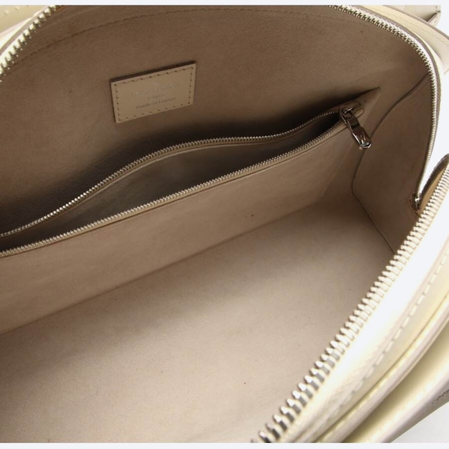 Image 5 of Pont Neuf Handbag Beige in color White | Vite EnVogue