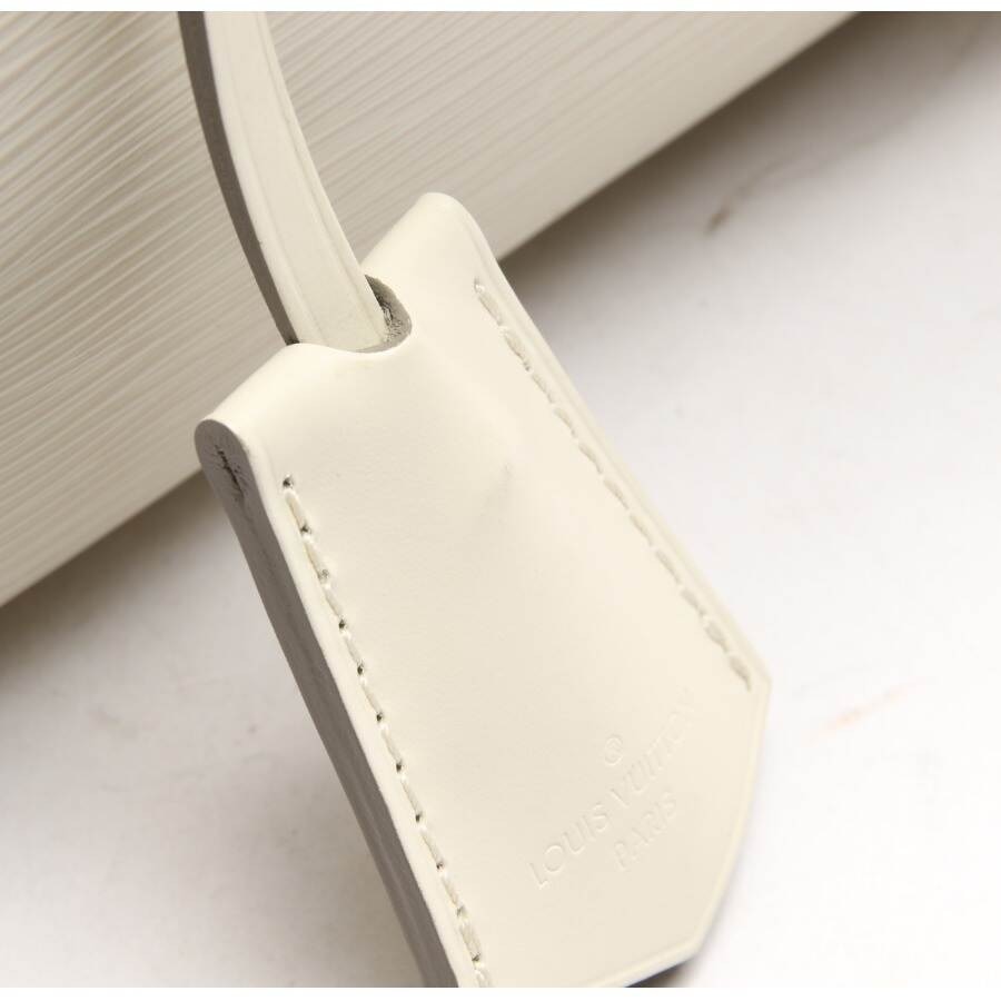 Bild 7 von Pont Neuf Handtasche Beige in Farbe Weiß | Vite EnVogue