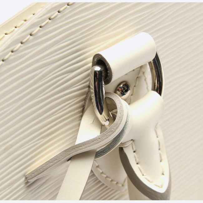 Image 8 of Pont Neuf Handbag Beige in color White | Vite EnVogue