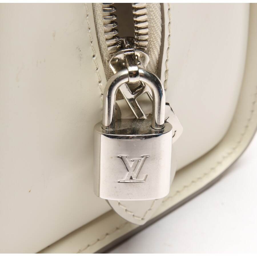 Image 9 of Pont Neuf Handbag Beige in color White | Vite EnVogue