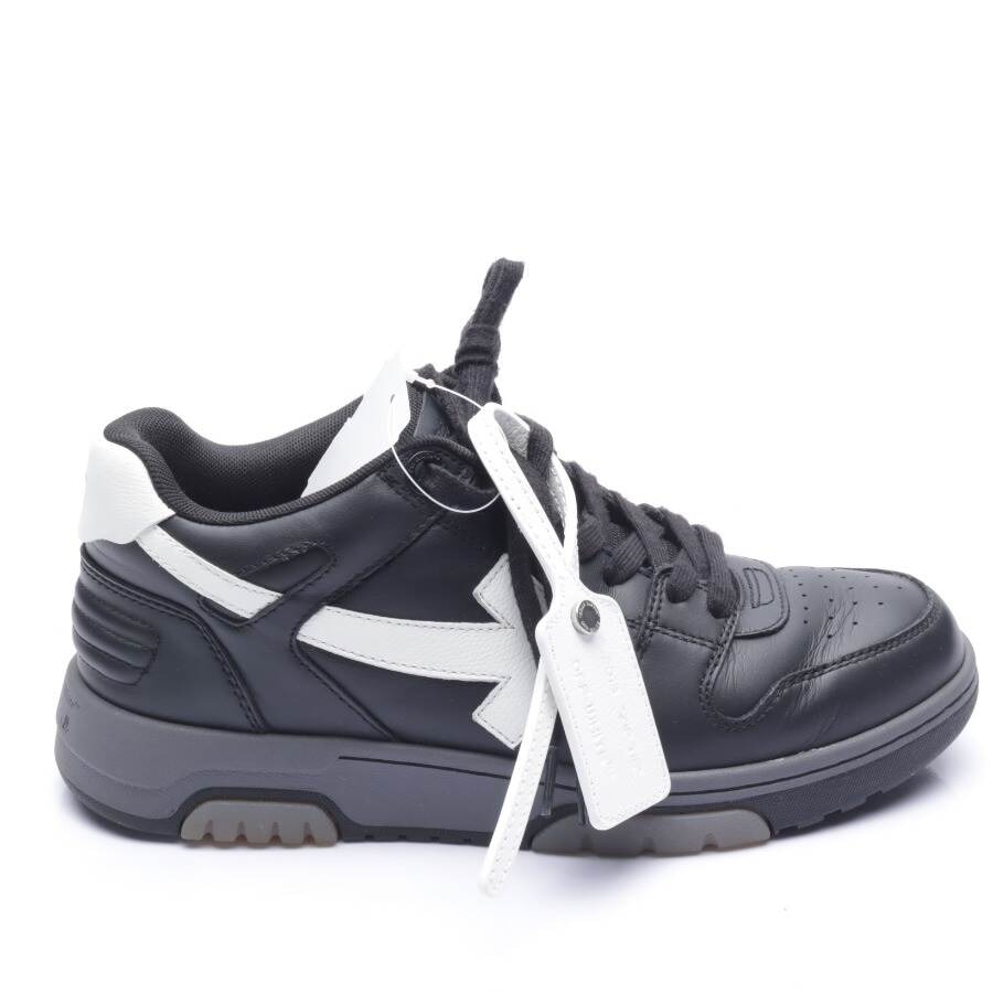 Image 1 of Out of Office Sneakers EUR 40 Black in color Black | Vite EnVogue