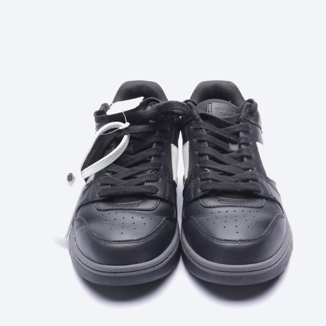 Image 2 of Out of Office Sneakers EUR 40 Black in color Black | Vite EnVogue