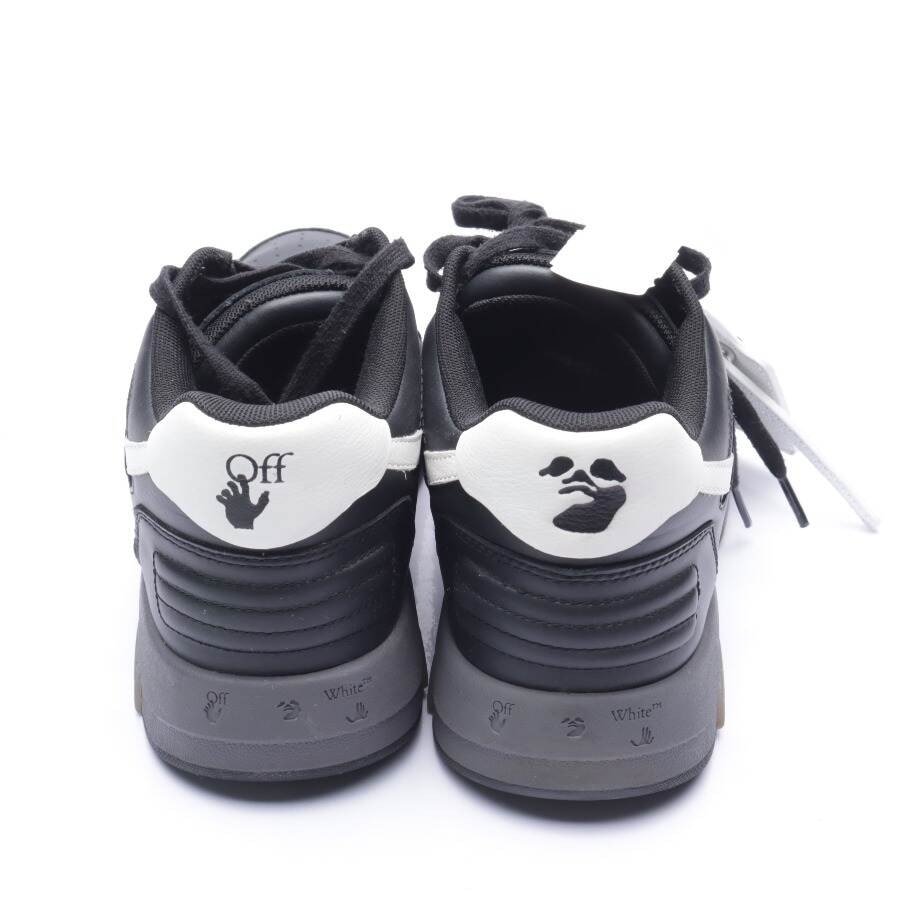 Image 3 of Out of Office Sneakers EUR 40 Black in color Black | Vite EnVogue