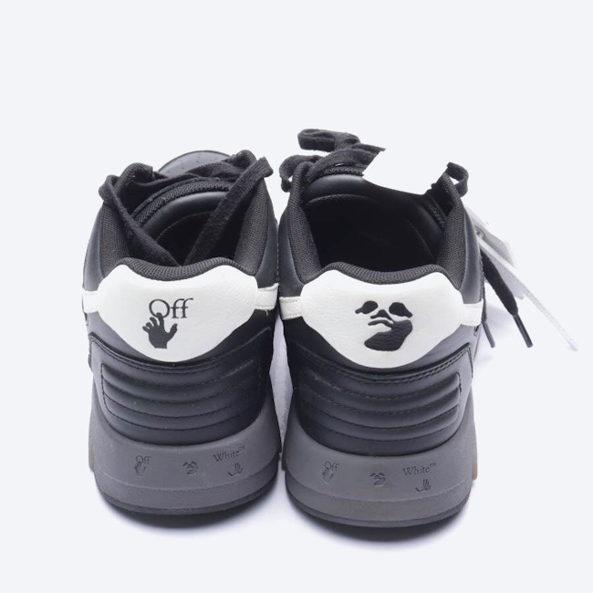 Bild 3 von Out of Office Sneaker EUR 40 Schwarz in Farbe Schwarz | Vite EnVogue