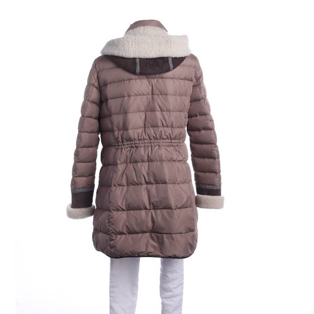 Winter Jacket 44 Light Brown | Vite EnVogue