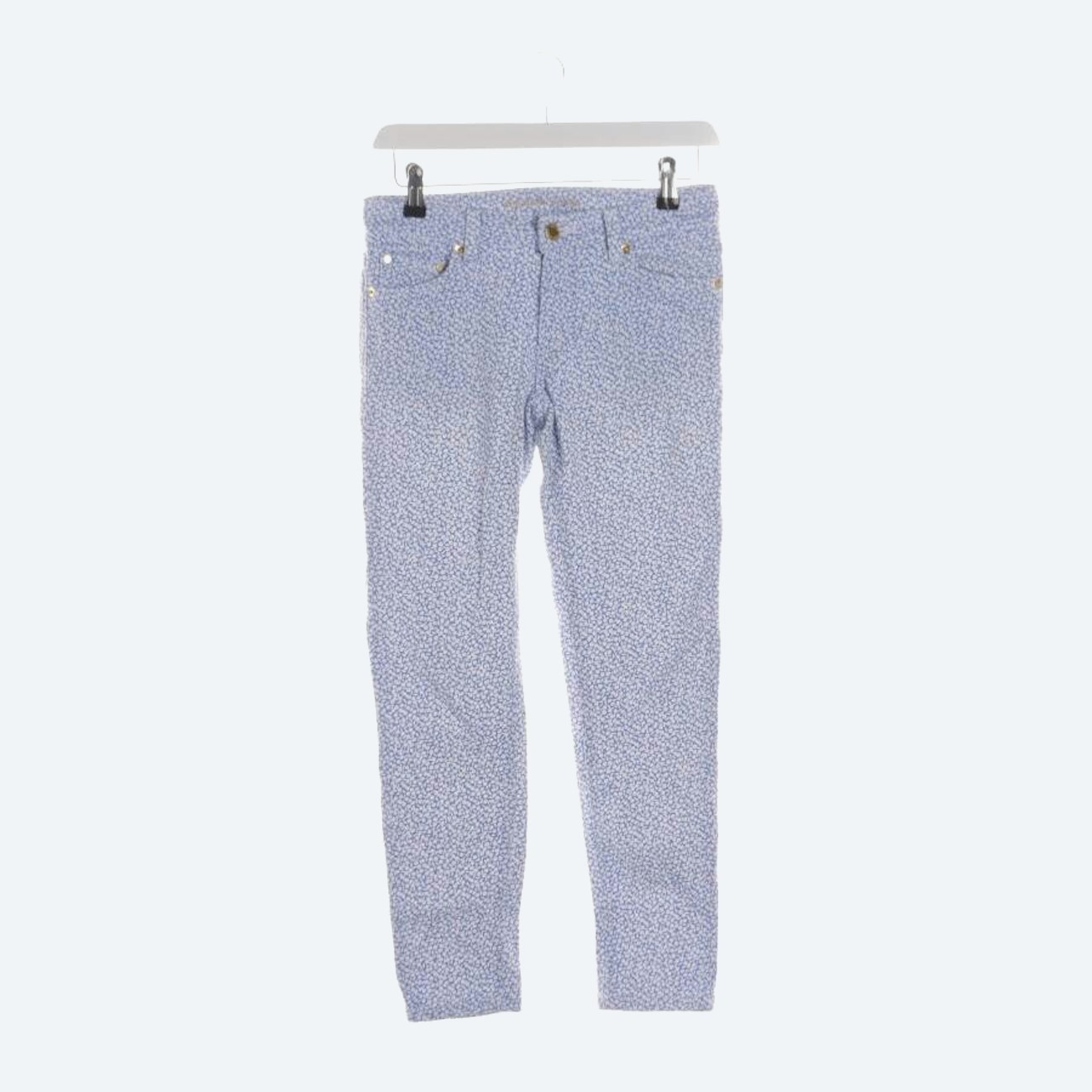 Bild 1 von Jeans Slim Fit 30 Weiß in Farbe Weiß | Vite EnVogue