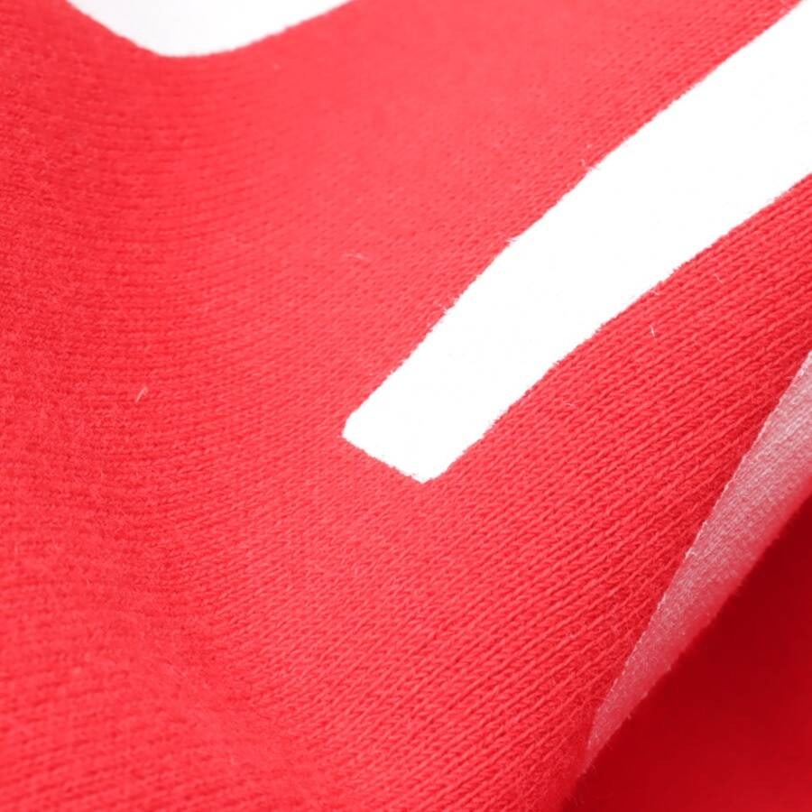 Bild 3 von Sweatshirt XS Rot in Farbe Rot | Vite EnVogue