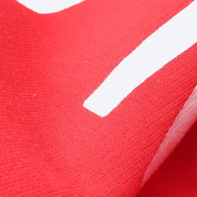 Image 3 of Sweatshirt XS Red in color Red | Vite EnVogue