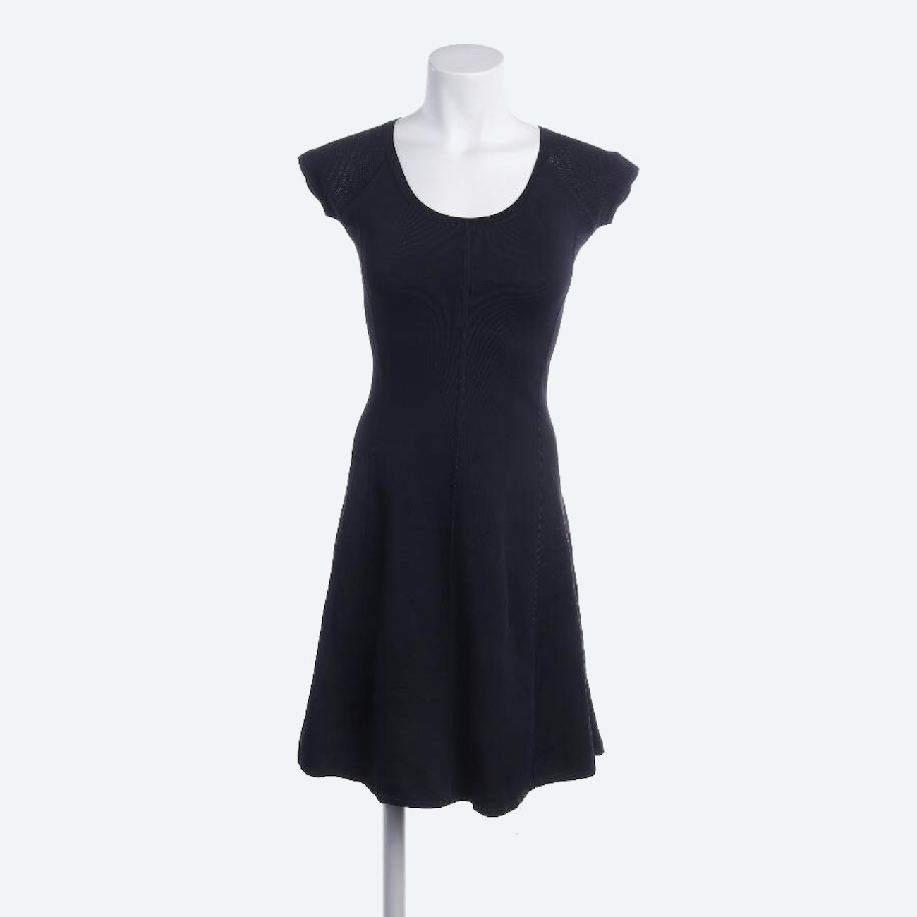 Bild 1 von Kleid XS Navy in Farbe Blau | Vite EnVogue