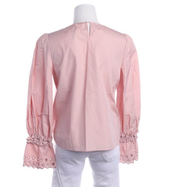 Shirt Blouse 40 Pink | Vite EnVogue