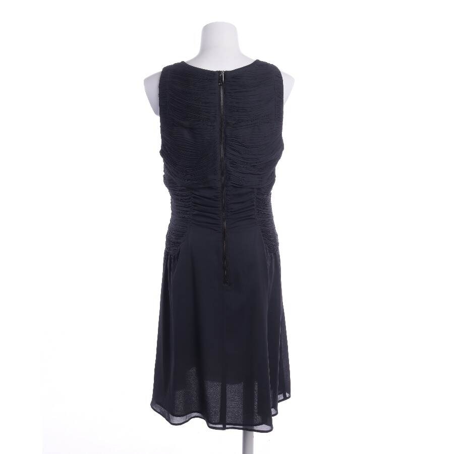 Image 2 of Cocktail Dress 40 Gray in color Gray | Vite EnVogue