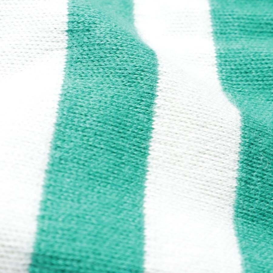 Image 3 of Shirt 38 Green in color Green | Vite EnVogue