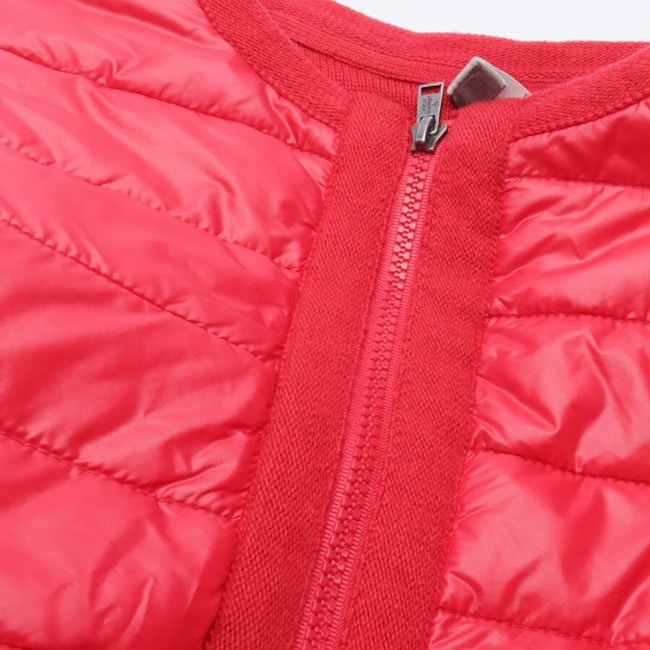 Image 3 of Between-seasons Jacket 40 Red in color Red | Vite EnVogue
