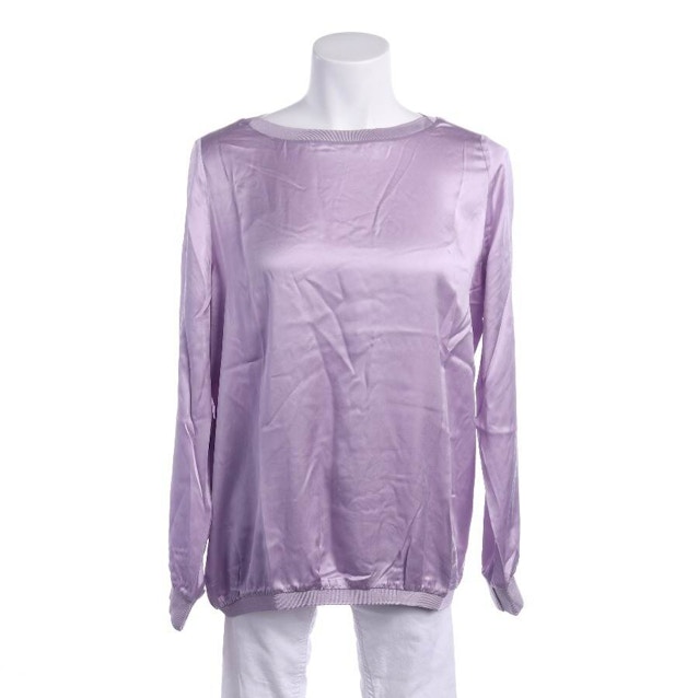 Image 1 of Shirt Blouse 38 Lavender | Vite EnVogue