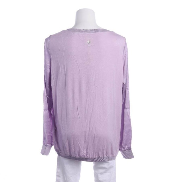 Shirt Blouse 38 Lavender | Vite EnVogue