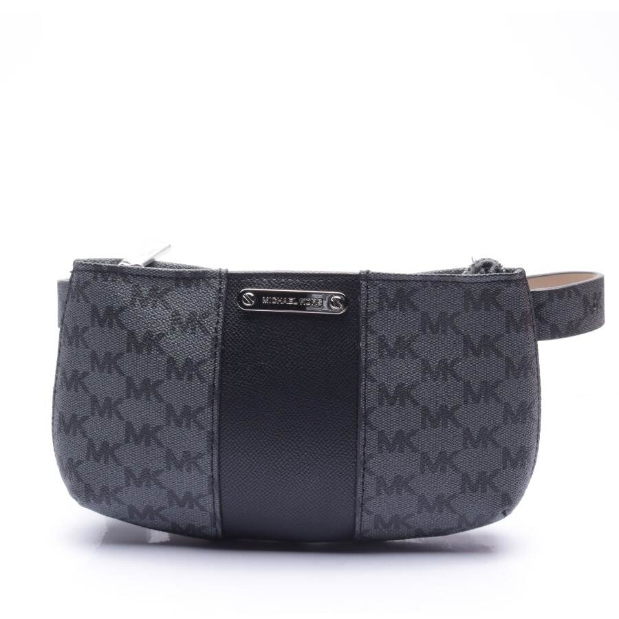Amazon.com | MICHAEL KORS Maisie Large Pebbled Leather 2 in 1 Sling Pack Waist  Belt Bag Crossbody Strap (Dk Sangria) | Waist Packs