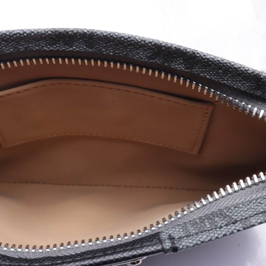 Image 3 of Belt Bag Gray in color Gray | Vite EnVogue