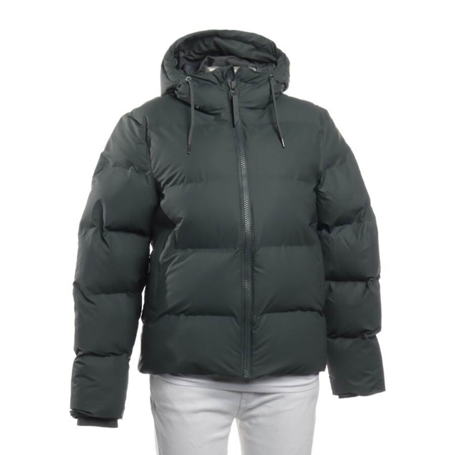 Image 1 of Winter Jacket XS Dark Gray | Vite EnVogue
