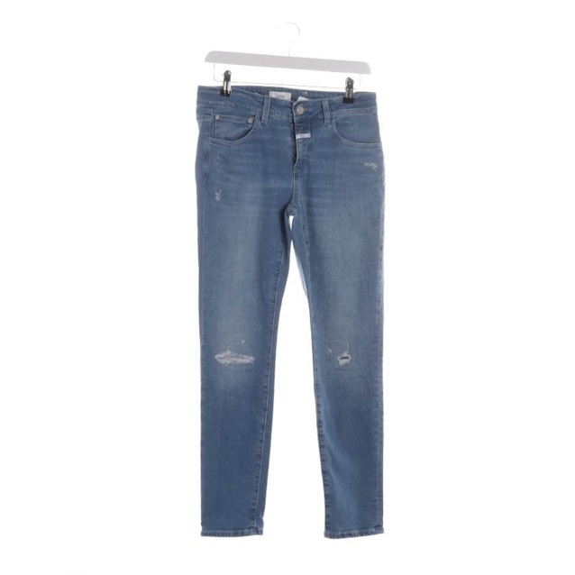 Image 1 of Jeans Skinny W29 Blue | Vite EnVogue