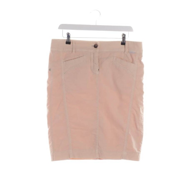Image 1 of Corduroy Skirt 40 Peach | Vite EnVogue
