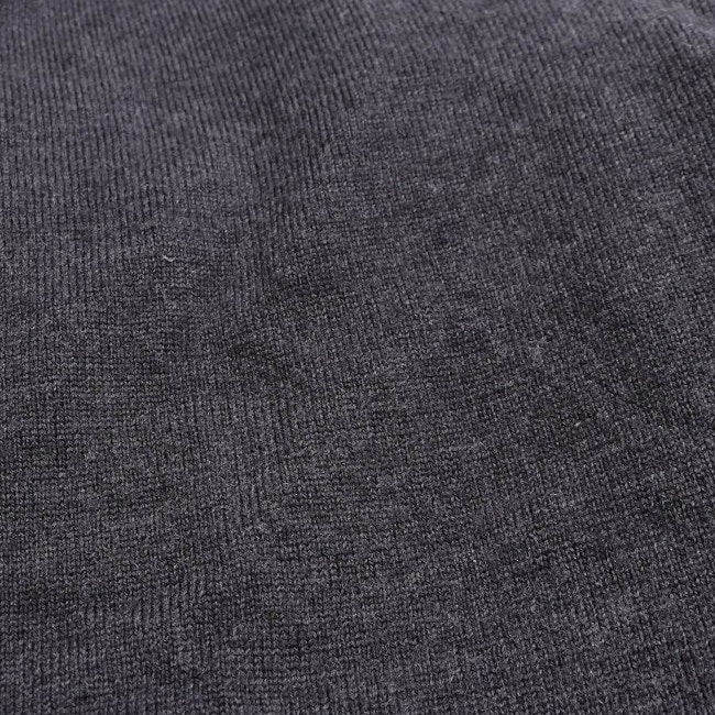 Image 3 of Wool Jumper M Gray in color Gray | Vite EnVogue
