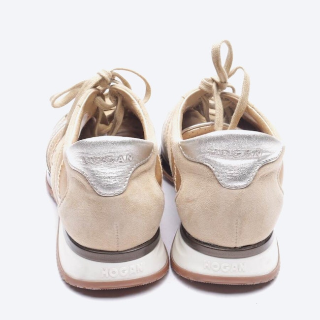 Bild 3 von Sneaker EUR 37,5 Braun in Farbe Braun | Vite EnVogue