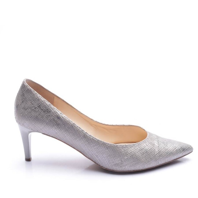 Image 1 of High Heels EUR 41.5 Gray | Vite EnVogue