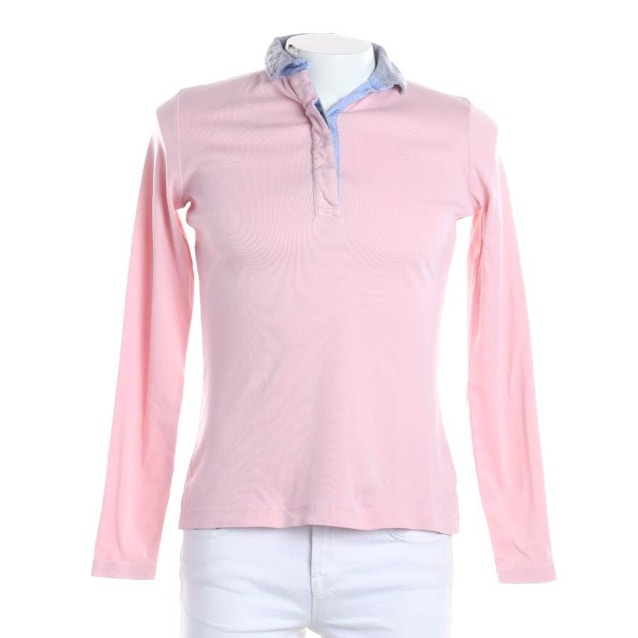 Image 1 of Polo Shirt M Light Pink | Vite EnVogue