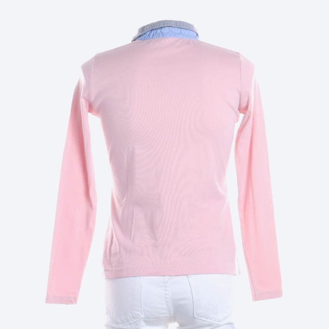 Bild 2 von Poloshirt M Hellrosa in Farbe Rosa | Vite EnVogue