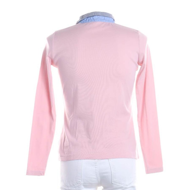 Polo Shirt M Light Pink | Vite EnVogue