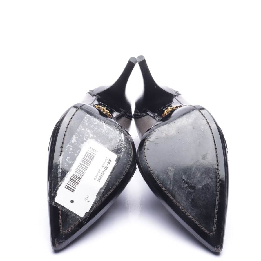 Image 4 of High Heels EUR 38.5 Black in color Black | Vite EnVogue