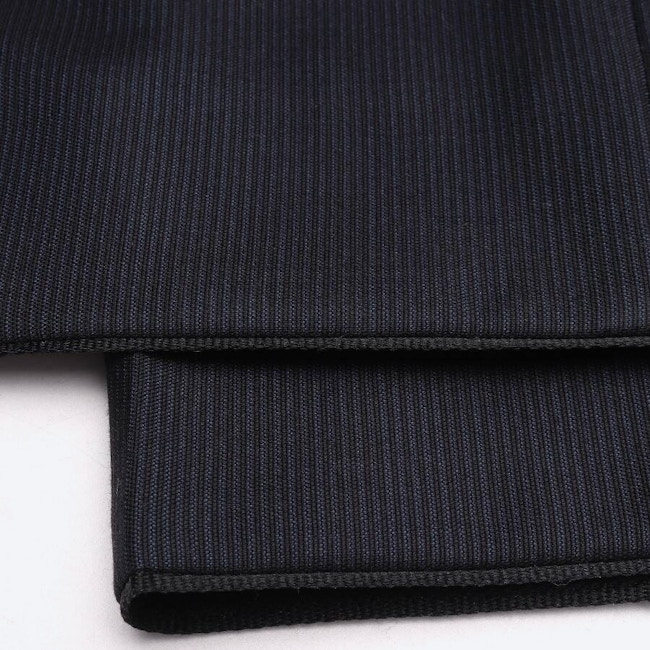 Image 3 of Wool Suit 106 Navy in color Blue | Vite EnVogue