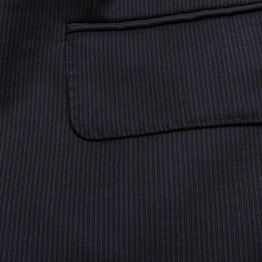Image 4 of Wool Suit 106 Navy in color Blue | Vite EnVogue