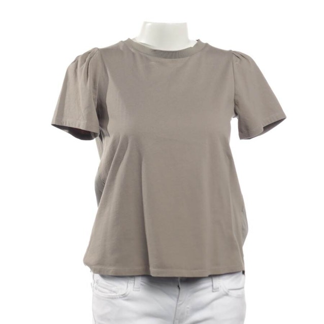 Image 1 of Shirt Blouse S Gray | Vite EnVogue