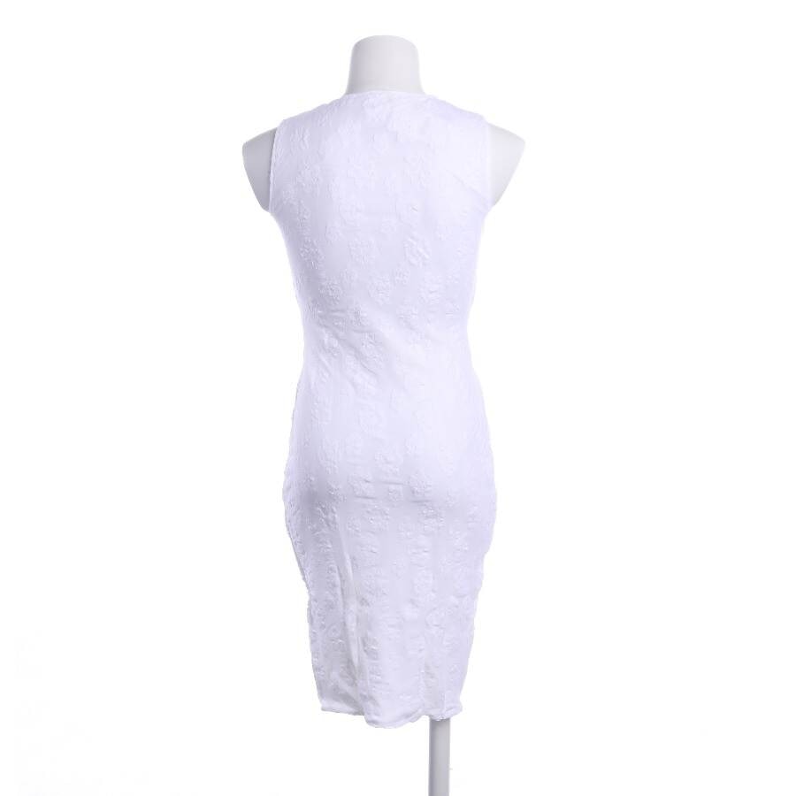 Bild 2 von Kleid S Weiß in Farbe Weiß | Vite EnVogue