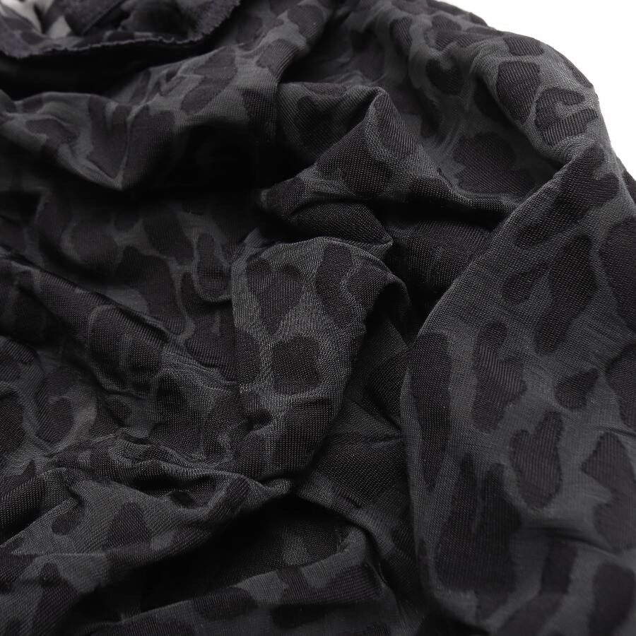 Image 3 of Mini Dress S Dark Gray in color Gray | Vite EnVogue