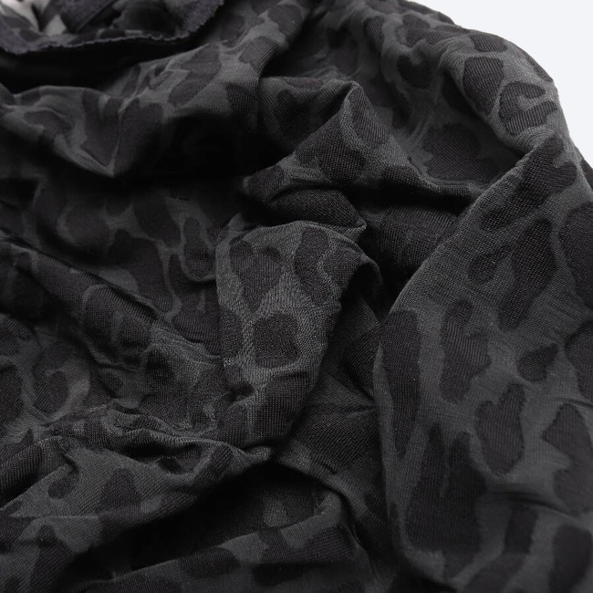 Bild 3 von Minikleid S Dunkelgrau in Farbe Grau | Vite EnVogue