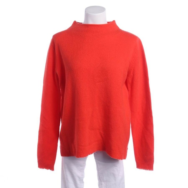 Image 1 of Wool Jumper 40 Orange | Vite EnVogue